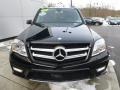 Black - GLK 350 4Matic Photo No. 8