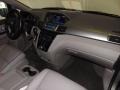 2011 Alabaster Silver Metallic Honda Odyssey EX-L  photo #37