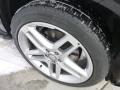 Black - GLK 350 4Matic Photo No. 9