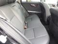 Black - GLK 350 4Matic Photo No. 13