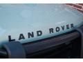 2003 Vienna Green Land Rover Discovery SE  photo #82