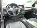 Black - GLK 350 4Matic Photo No. 16