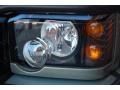 2003 Vienna Green Land Rover Discovery SE  photo #86