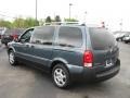 Blue Granite Metallic - Relay 2 AWD Photo No. 4