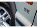 2003 Vienna Green Land Rover Discovery SE  photo #88