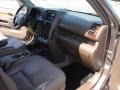 2002 Mojave Mist Metallic Honda CR-V EX 4WD  photo #21