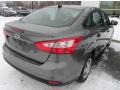 Sterling Grey Metallic - Focus S Sedan Photo No. 2