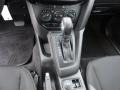 Sterling Grey Metallic - Focus S Sedan Photo No. 5