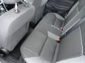 Sterling Grey Metallic - Focus S Sedan Photo No. 7