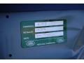 2003 Vienna Green Land Rover Discovery SE  photo #96