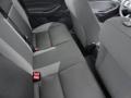 Sterling Grey Metallic - Focus S Sedan Photo No. 8