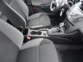 Sterling Grey Metallic - Focus S Sedan Photo No. 9