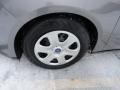 Sterling Grey Metallic - Focus S Sedan Photo No. 10