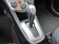 6 Speed Automatic 2014 Chevrolet Sonic LT Sedan Transmission