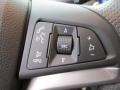 Mocha Bronze Metallic - Sonic LT Sedan Photo No. 18