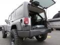 Billet Silver Metallic - Wrangler Unlimited Sport S 4x4 Photo No. 15