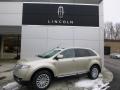 2011 Gold Leaf Metallic Lincoln MKX AWD #89518388