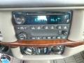 2005 Chevrolet Impala Medium Gray Interior Controls Photo