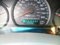 2005 Laser Blue Metallic Chevrolet Impala   photo #20