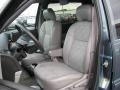 Blue Granite Metallic - Relay 2 AWD Photo No. 9