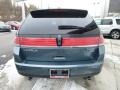 2010 Steel Blue Metallic Lincoln MKX AWD  photo #4