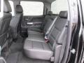 2014 Black Chevrolet Silverado 1500 LT Crew Cab 4x4  photo #13