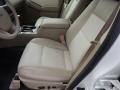2008 White Suede Ford Explorer Sport Trac Limited  photo #5