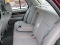 2004 Dark Toreador Red Metallic Mercury Grand Marquis LS  photo #16
