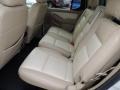 2008 White Suede Ford Explorer Sport Trac Limited  photo #7