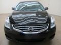 Super Black - Altima 3.5 SR Photo No. 2