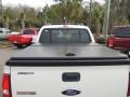 2008 White Suede Ford Explorer Sport Trac Limited  photo #14
