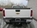 Summit White - Silverado 3500HD WT Crew Cab Dual Rear Wheel 4x4 Photo No. 5
