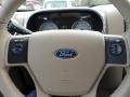 2008 White Suede Ford Explorer Sport Trac Limited  photo #21