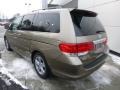 2010 Mocha Metallic Honda Odyssey Touring  photo #3