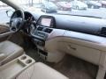 2010 Mocha Metallic Honda Odyssey Touring  photo #11