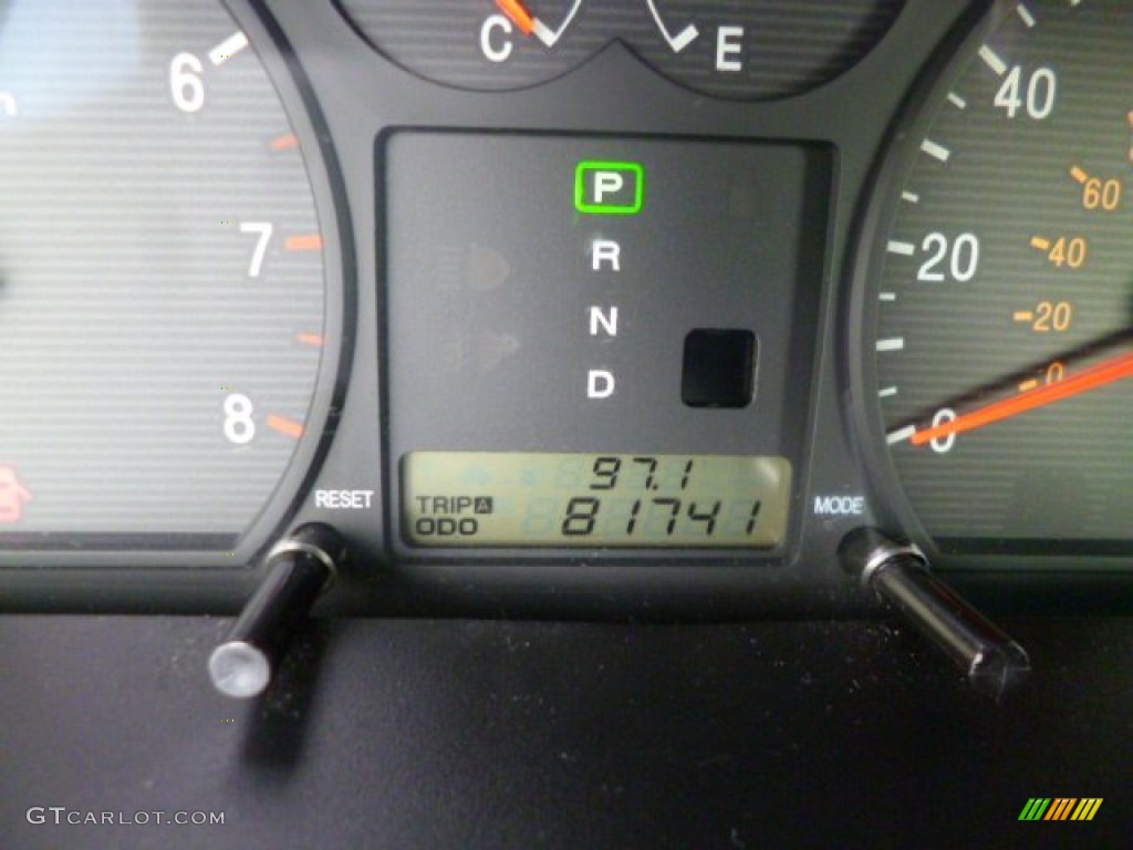 2003 Sonata GLS V6 - Brilliant Silver Metallic / Black photo #20