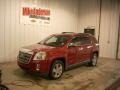 Crystal Red Tintcoat - Terrain SLT Photo No. 1