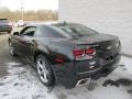 Black - Camaro SS/RS Coupe Photo No. 4