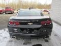Black - Camaro SS/RS Coupe Photo No. 5