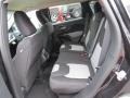 Iceland - Black/Iceland Gray Rear Seat Photo for 2014 Jeep Cherokee #89535841