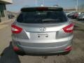 2014 Graphite Gray Hyundai Tucson Limited  photo #6