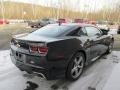 Black - Camaro SS/RS Coupe Photo No. 6