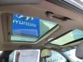 2014 Graphite Gray Hyundai Tucson Limited  photo #12