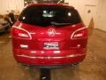 2014 Crystal Red Tintcoat Buick Enclave Premium AWD  photo #4
