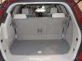 2014 Buick Enclave Premium AWD Trunk