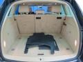 2008 Volkswagen Touareg 2 VR6 Trunk