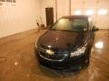 2014 Blue Ray Metallic Chevrolet Cruze LT  photo #2