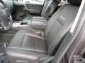 Smoke Gray - Titan Pro-4X Crew Cab 4x4 Photo No. 4