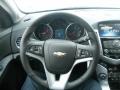 2014 Blue Ray Metallic Chevrolet Cruze LT  photo #5