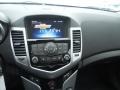 2014 Blue Ray Metallic Chevrolet Cruze LT  photo #6